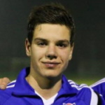 S. Radosavljević Photo