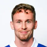 Sandro Wolfinger