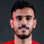 Saed Ajbarah Photo