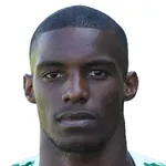 Salem Al-Ghamdi