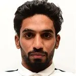 Saleem Rashid Obaid