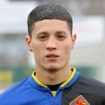 S. Benamar