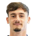 Samu Expósito