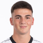 Samuele Di Benedetto Photo