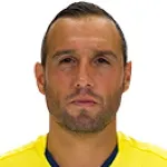 Santi Cazorla