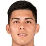 Santiago Javier Irala Vera