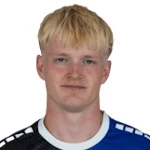 Sebastian Larsen Photo