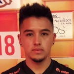 Sebastián Nicolás Romero Fernández Photo