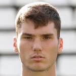 Sebastian Robert Serediuc Photo