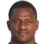Shavar Shervinton Thomas Photo