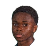 Shola Jimoh Photo