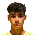 Shyon Omrani