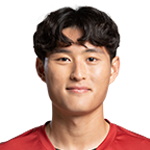 Song Hong-Min Photo
