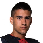 Stefan Trimanović Photo