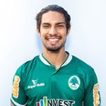 Stephanno Yacommo da Silva Leal Photo