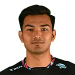 Syed Muhammad Nasrulhaq