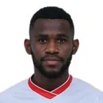 T. Etongou