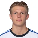 T. Jørgensen