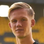 Tim Stalheden