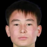 Temirlan Zhienaliev