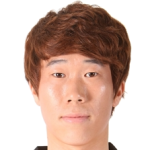 Tae Hyun-Chan Photo
