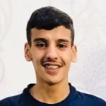 Thaar Al-Otaibi