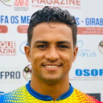 Tiago Azulão Photo