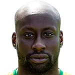 Tiago Filipe Gil Mestre Fernandes Santos