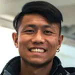Chen Ting-Yang