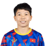 Trần Thị Kim Thanh Photo