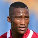 Tshwarelo Mattwes Bereng Photo