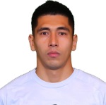 U. Yusupov Photo