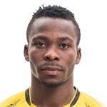 Uduak Cyril Idemokon Photo