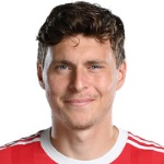 V. Lindelöf Photo
