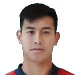 Nguyễn Việt Phong
