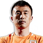 Wang Yongpo Photo
