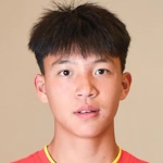 Wang Yudong Photo