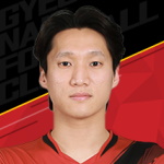 Woo Joo-Seong Photo