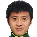 Xinxin Zhang