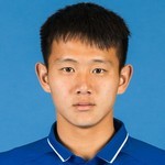 Xu Junmin Photo