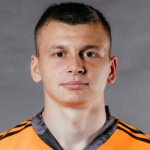 Y. Tsuprikov Photo