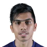 Yahya Al Qarni