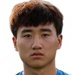 Yang Liu Photo