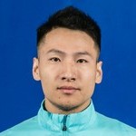 Yang Xiaotian Photo