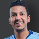 Yehia Hamed Photo