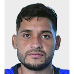 Yeison José Figuera Salazar Photo