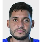 Yeison José Figuera Salazar
