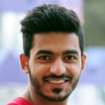 Yousef Ahmad Photo