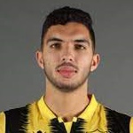 Youssef Ayman Photo
