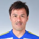 Yūichi Komano